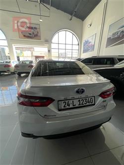 تويوتا كامري